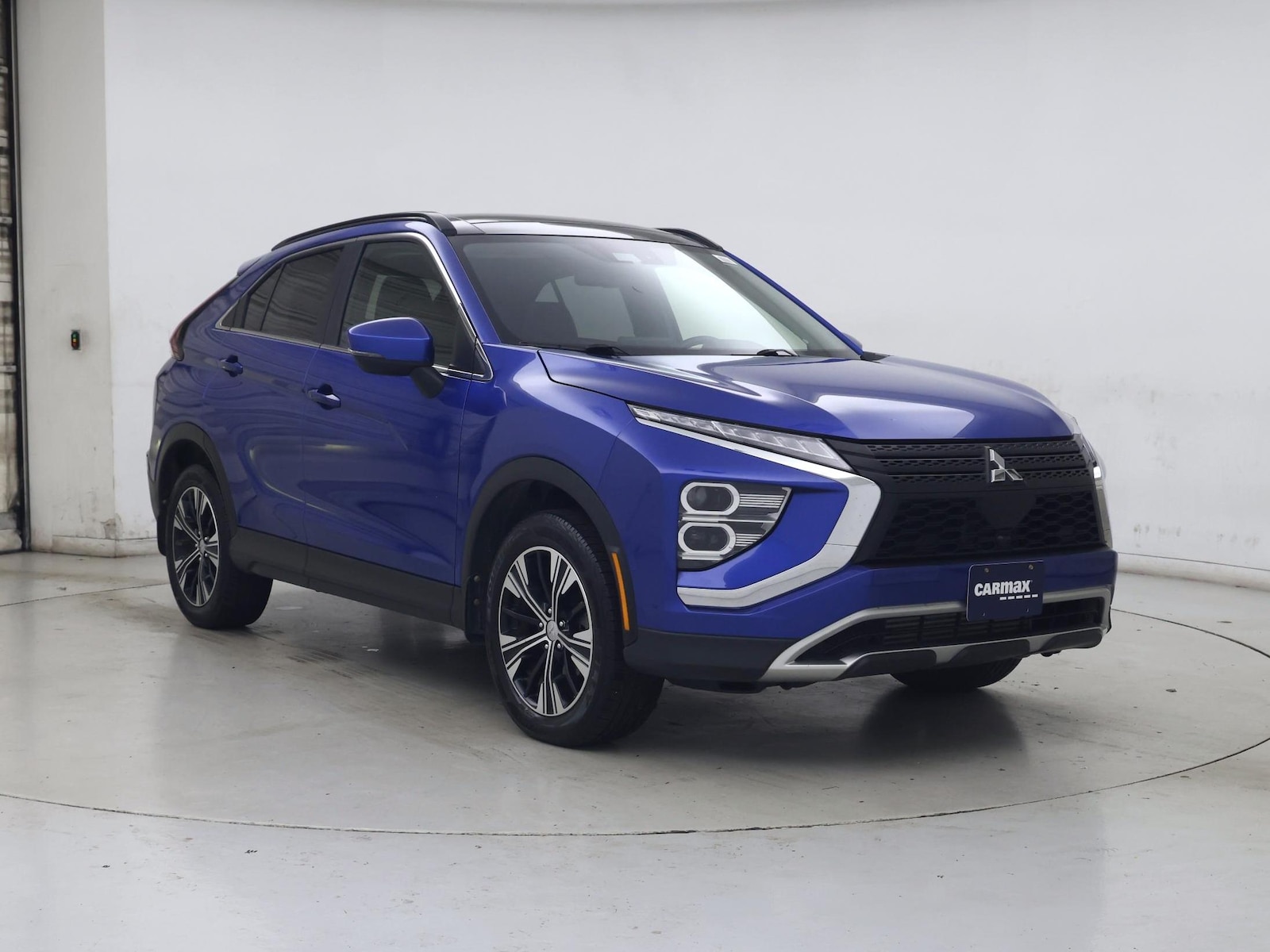 mitsubishi eclipse cross 2022 JA4ATWAA1NZ018008 image mitsubishi eclipse cross 2022 JA4ATWAA1NZ018008 image